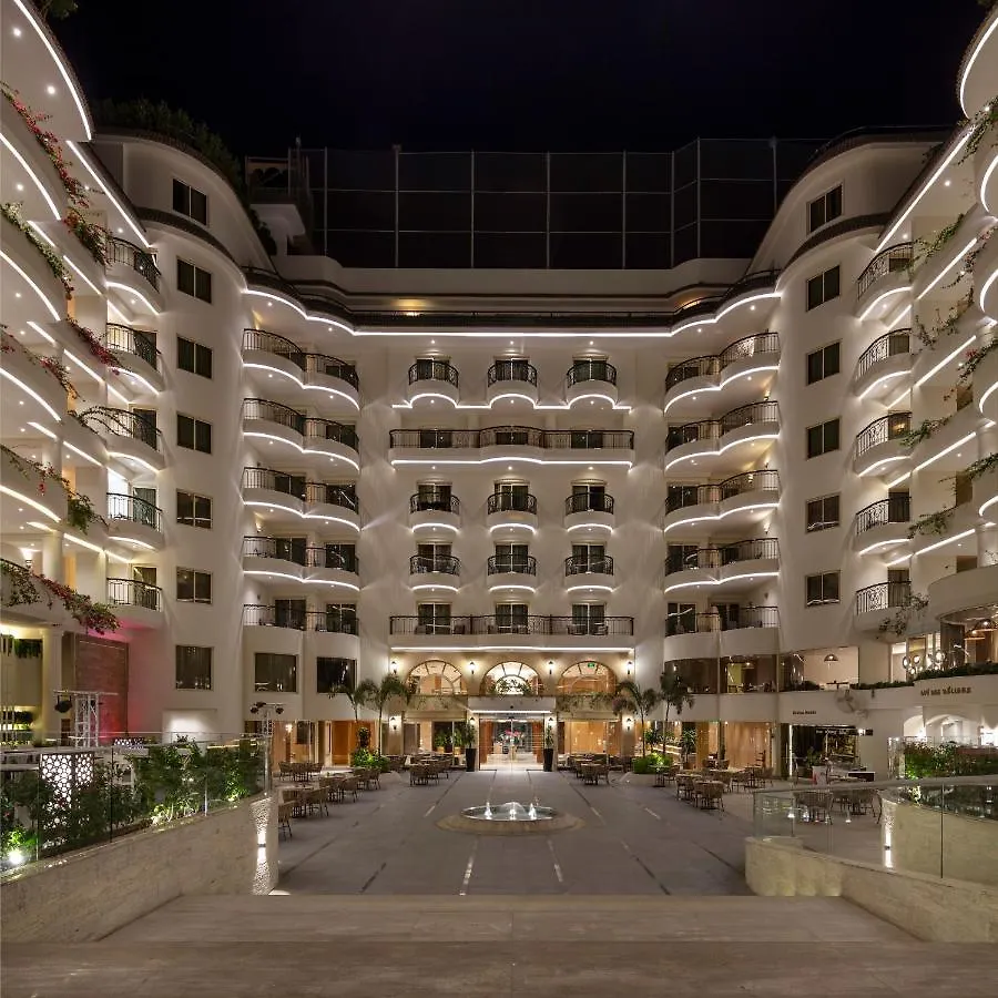 Steigenberger Nile Palace Luxor - Convention Center Egypt
