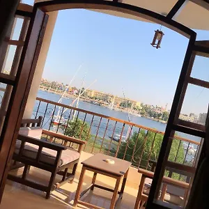 Apartamento Plaza House, Luxor
