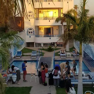 Apartamento Moon Valley, Luxor
