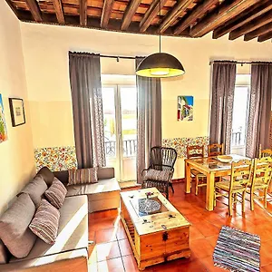 Milagros Apartamento