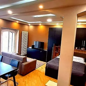 Stazione Apartamento