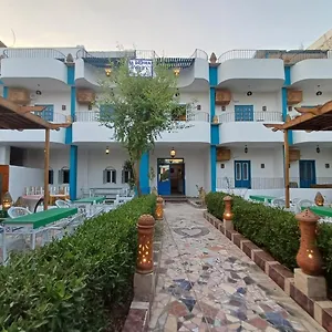 El Gezira ** לוקסור