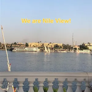 Apartamento White House, Luxor