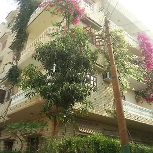Apartamento Royal, Luxor
