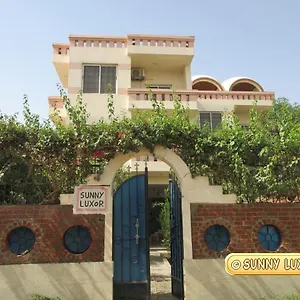 Apartamento Sunny, Luxor